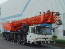 Puyuan  QY65H ZLJ5440JQZ65H truck crane