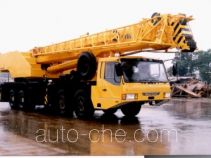 Puyuan  QY65H ZLJ5450JQZ65H truck crane