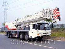 Puyuan  QY70H ZLJ5451JQZ70H truck crane