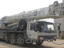 Zoomlion  QY65H ZLJ5459JQZ65H truck crane
