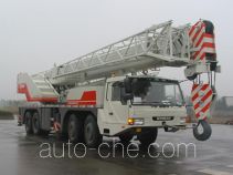 Zoomlion  QY70H ZLJ5459JQZ70H truck crane