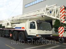 Zoomlion  QY70V ZLJ5480JQZ70V truck crane