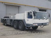 Zoomlion ZLJ5500JQZ truck crane chassis