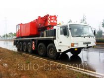 Puyuan  QY130H ZLJ5500JQZ130H truck crane