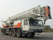 Zoomlion  QY80V ZLJ5500JQZ80V truck crane