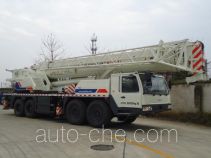 Zoomlion  QY80V ZLJ5501JQZ80V truck crane