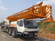 Zoomlion  QY80V ZLJ5502JQZ80V truck crane