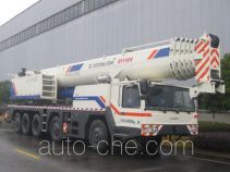 Zoomlion  QY110V ZLJ5550JQZ110V truck crane