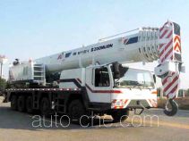 Zoomlion  QY120V ZLJ5550JQZ120V truck crane