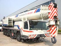 Zoomlion  QY130V ZLJ5550JQZ130V truck crane