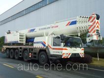 Zoomlion  QY130V ZLJ5550JQZ130V truck crane