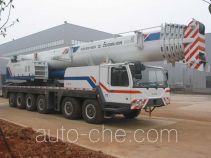 Zoomlion  QY150V ZLJ5550JQZ150V truck crane