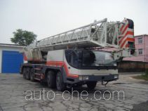 Zoomlion  QY90V ZLJ5550JQZ90V truck crane