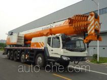 Zoomlion  QY110V ZLJ5551JQZ110V truck crane