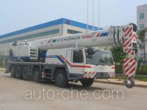 Zoomlion  QY90V ZLJ5551JQZ90V truck crane