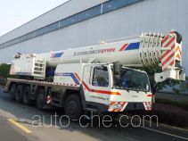 Zoomlion  QY90V ZLJ5551JQZ90V truck crane
