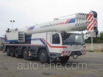 Zoomlion  QY90V ZLJ5552JQZ90V truck crane