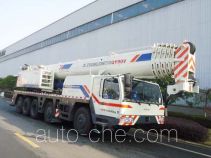 Zoomlion  QY90V ZLJ5552JQZ90V truck crane