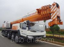 Zoomlion  QY100V ZLJ5559JQZ100V truck crane