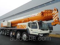 Zoomlion  QY130V ZLJ5559JQZ130V truck crane