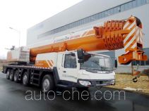 Zoomlion  QY160V ZLJ5559JQZ160V truck crane
