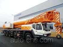 Zoomlion  QY95V ZLJ5559JQZ95V truck crane