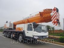 Zoomlion  QY160V ZLJ5581JQZ160V truck crane