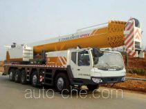 Zoomlion  QY95V ZLJ5581JQZ95V truck crane