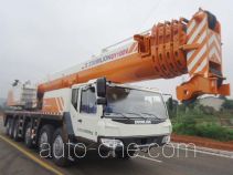 Zoomlion  QY100V ZLJ5660JQZ100V truck crane