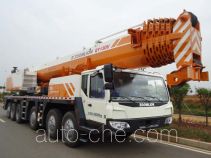 Zoomlion  QY130V ZLJ5661JQZ130V truck crane