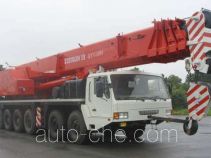 Zoomlion  QY130H ZLJ5709JQZ130H truck crane
