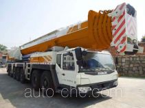 Zoomlion  QAY400 ZLJ5841JQZ400 all terrain mobile crane