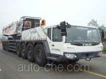 Zoomlion  QAY300 ZLJ5850JQZ300 all terrain mobile crane