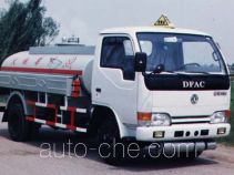 Shuangda ZLQ5040GJYA fuel tank truck