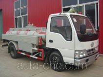 Shuangda ZLQ5042GJY fuel tank truck