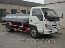 Shuangda ZLQ5042GYY oil tank truck