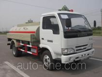 Shuangda ZLQ5043GJY fuel tank truck