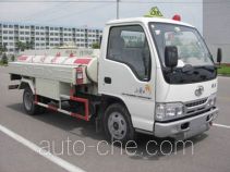 Shuangda ZLQ5043GJYA fuel tank truck