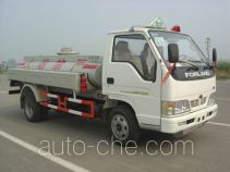 Shuangda ZLQ5046GJY fuel tank truck