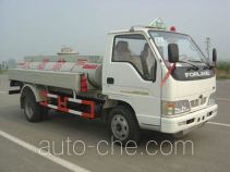 Shuangda ZLQ5047GJY fuel tank truck