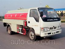 Shuangda ZLQ5048GJY fuel tank truck