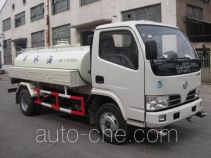 Shuangda ZLQ5060GSS sprinkler machine (water tank truck)