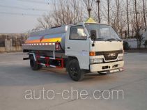 Shuangda ZLQ5061GJY fuel tank truck