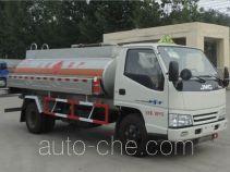 Shuangda ZLQ5062GJY fuel tank truck