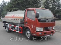 Shuangda ZLQ5070GJYD fuel tank truck