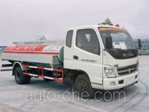 Shuangda ZLQ5079GJY fuel tank truck