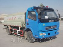 Shuangda ZLQ5090GJY fuel tank truck