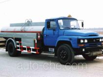 Shuangda ZLQ5100GJY fuel tank truck