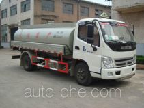 Shuangda ZLQ5101GJY fuel tank truck