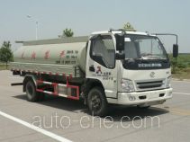 Shuangda ZLQ5103GJY fuel tank truck